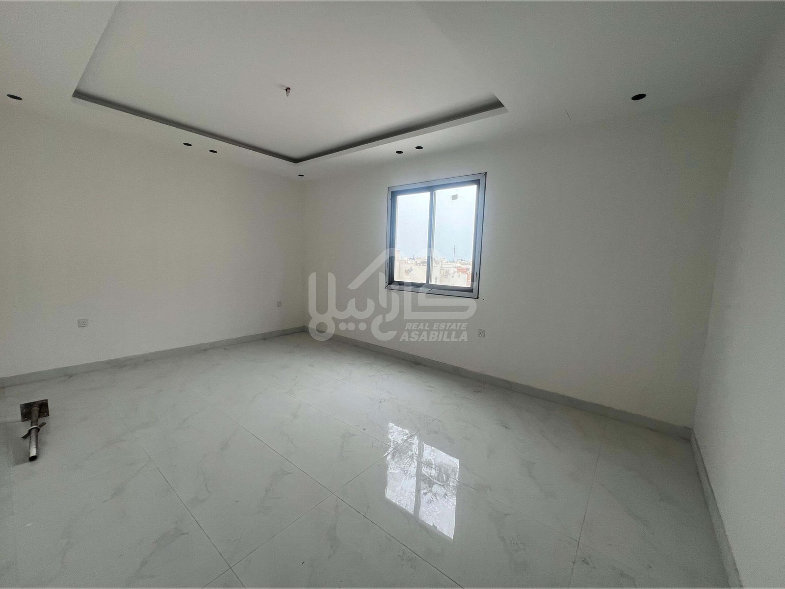 For sale duplex luxury apartments (two floors) in the new limit