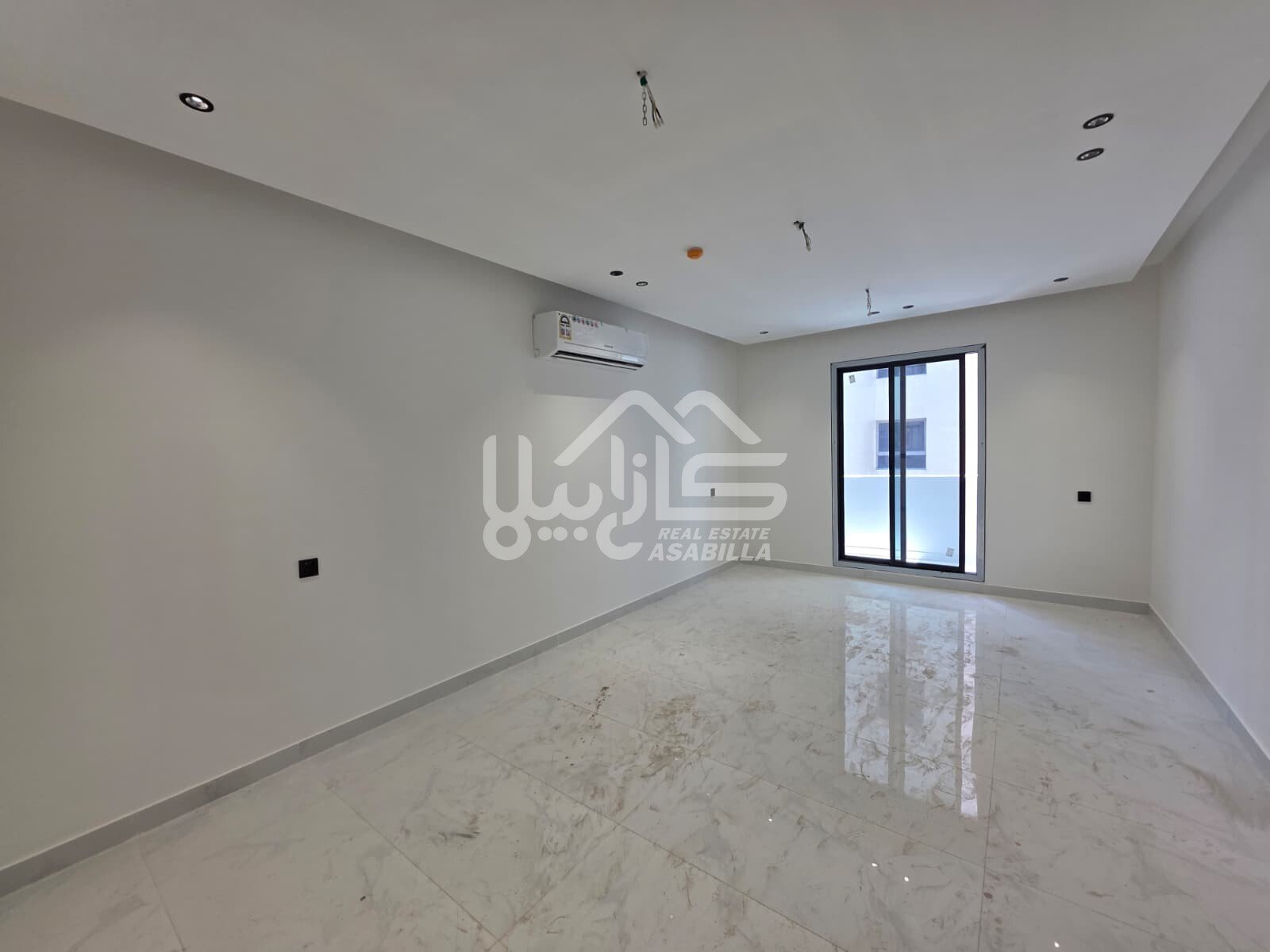 Apartment for sale in Al Hidd area.